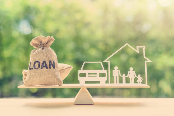 Best Home Equity Loans  in Warrensburg, MO